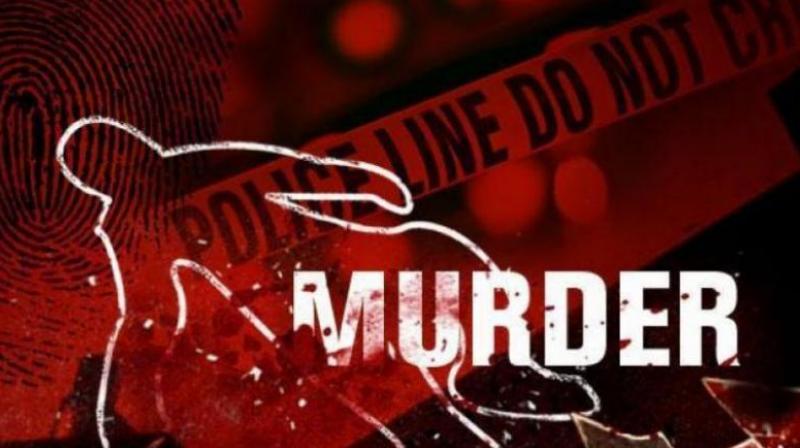 Murder Murder