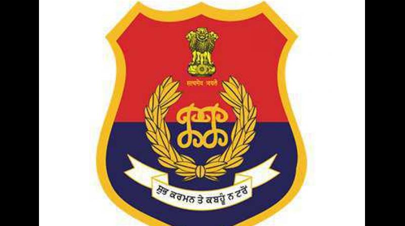 Punjab Police Punjab Police
