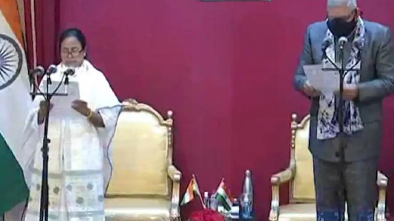 Mamata Banerjee Mamata Banerjee