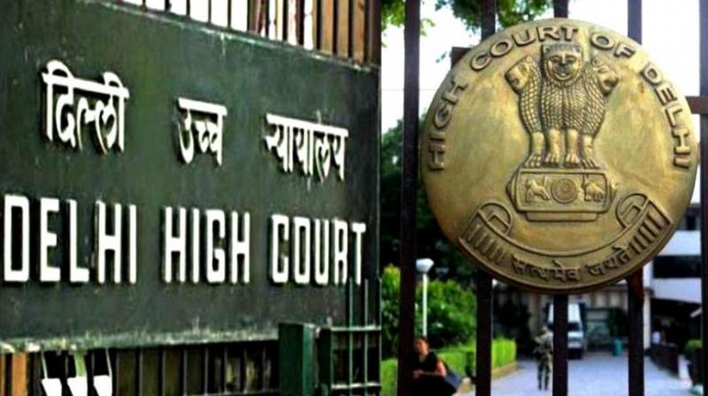 Delhi High Court 