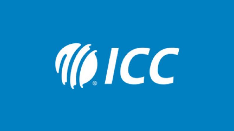 ICC ICC