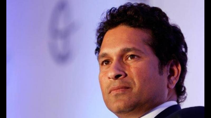 Sachin Tendulkar