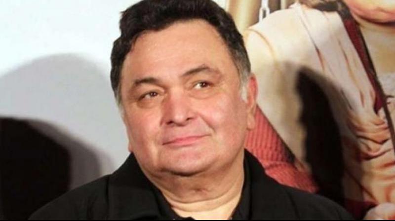 Rishi Kapoor Rishi Kapoor