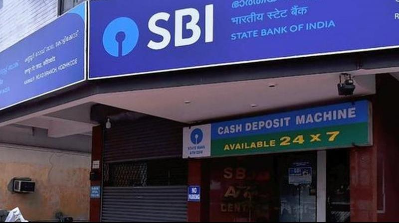 State Bank of India State Bank of India
