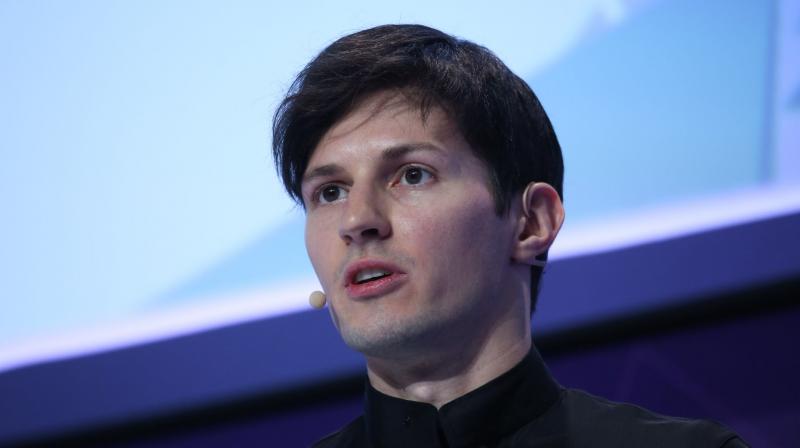 Telegram CEO Pavel Durov Arrested in France, Here's What We Know Telegram CEO Pavel Durov Arrested in France, Here's What We Know