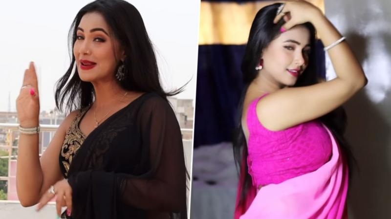 Trisha Kar Madhu To Enter Bigg Boss 18? Here's What We Know Trisha Kar Madhu To Enter Bigg Boss 18? Here's What We Know