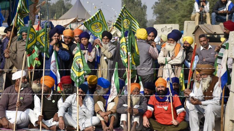 Centre and Farmers to Hold Next Round of Talks on February 22 in Chandigarh Centre and Farmers to Hold Next Round of Talks on February 22 in Chandigarh