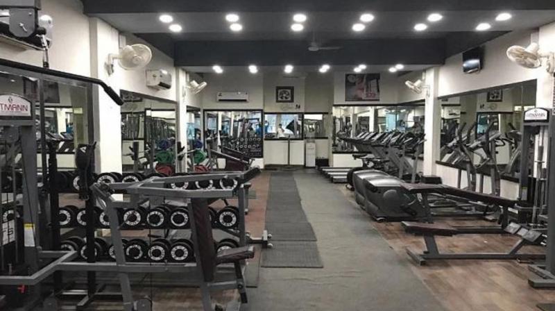 Trident Gym, Mohali emerged as champion of 1st Tynor Sport High Performer League organised by Royal Sportsters Trident Gym, Mohali emerged as champion of 1st Tynor Sport High Performer League organised by Royal Sportsters
