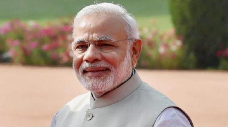 Prime Minister Narendra Modi Prime Minister Narendra Modi