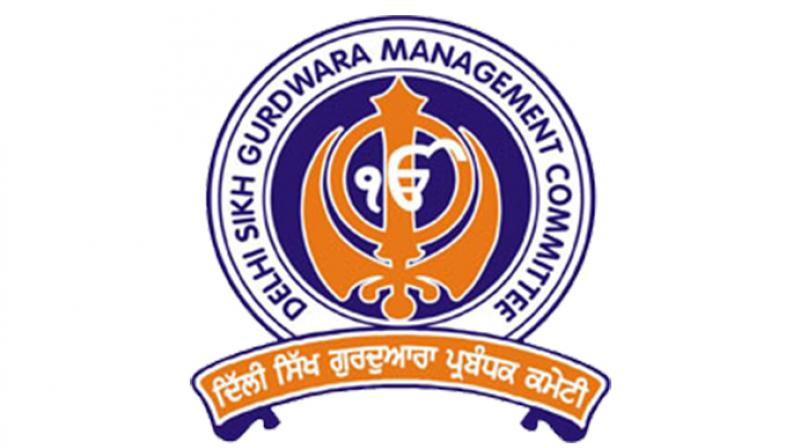 Delhi Sikh Gurudwara Management Committee