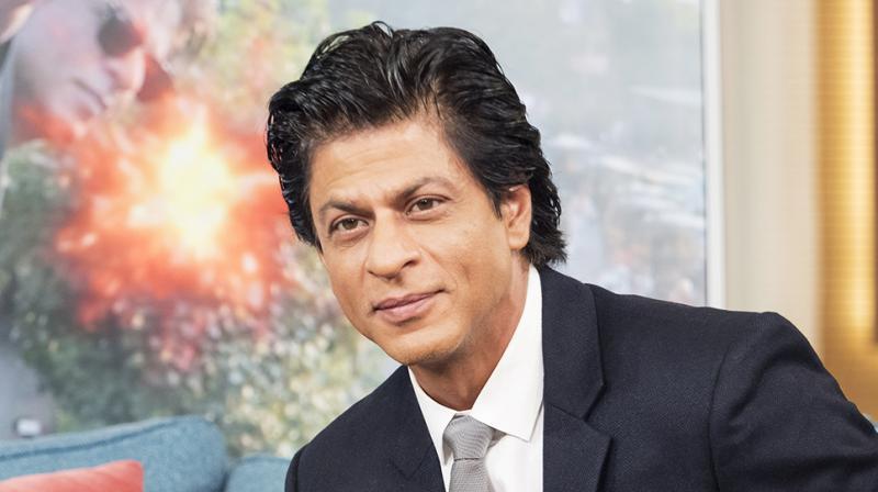 Shah Rukh Khan