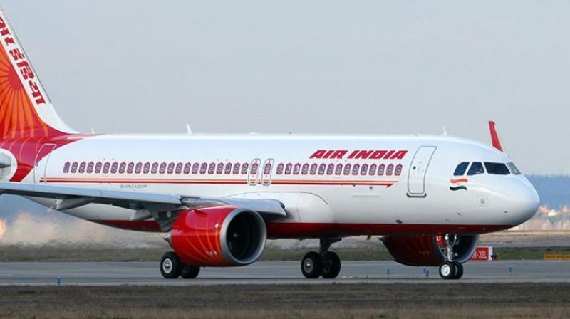 Air India