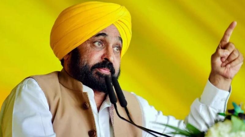 Four Punjab Police officials, One Homeguard to be awarded CM Rakshak Padak Award 