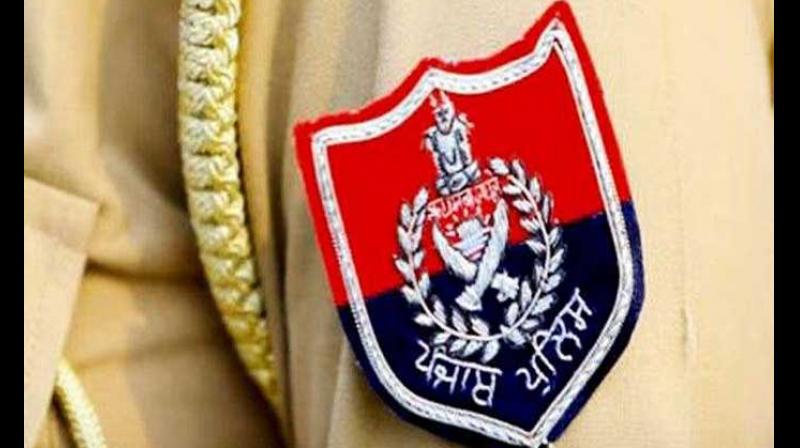 MHA Recognizes Punjab Police with PMDS and MMS Awards MHA Recognizes Punjab Police with PMDS and MMS Awards