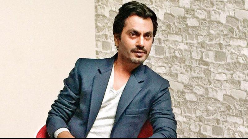 Nawazuddin Siddiqui