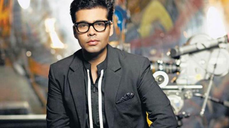 Karan Johar Karan Johar