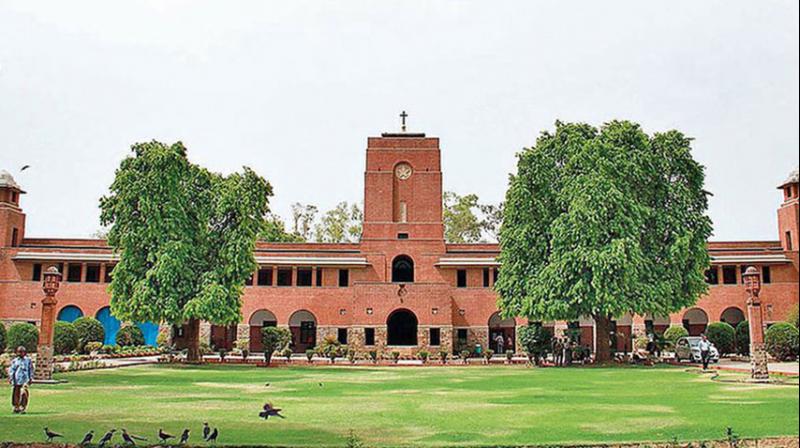 Delhi University