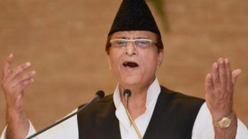 Azam Khan Azam Khan