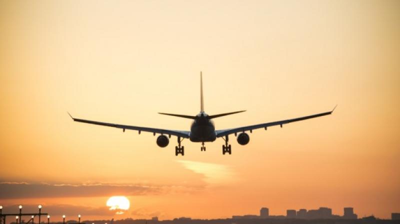 Airlines Airlines