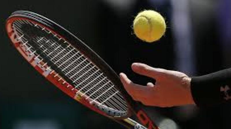 Efforts to tackle age fraud in tennis begin