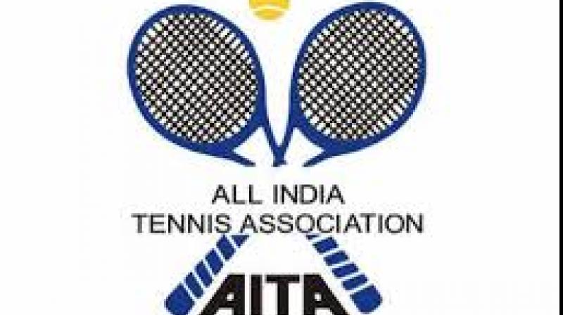 Efforts to tackle age fraud in tennis begin Efforts to tackle age fraud in tennis begin