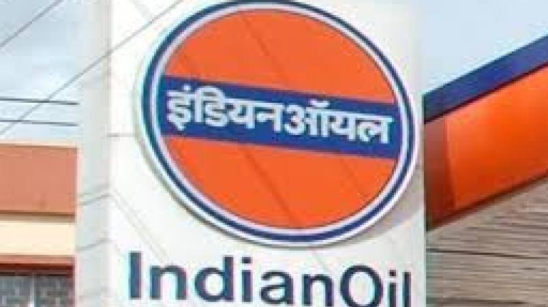 Indian Oil Indian Oil