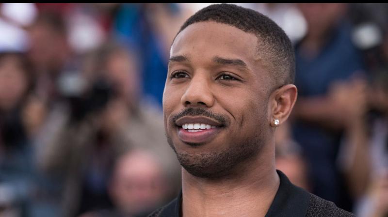 Michael B Jordan says he wanted roles meant for white actors after Fruitvale Station Michael B Jordan says he wanted roles meant for white actors after Fruitvale Station