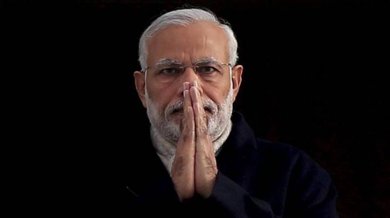 PM Narendra Modi PM Narendra Modi