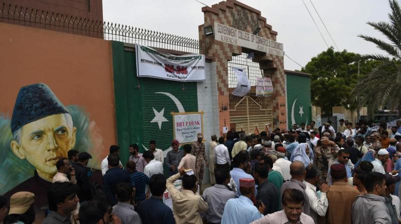 Pakistan Election 2018 Pakistan Election 2018