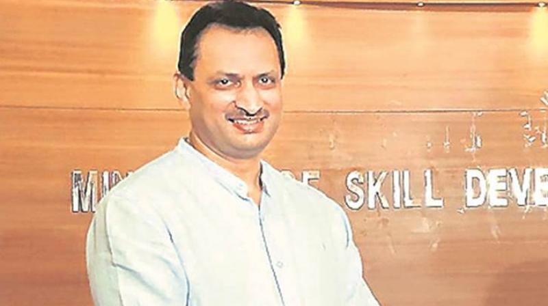 Anantkumar Hegde