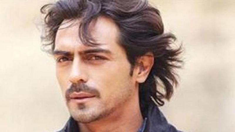 Arjun Rampal Arjun Rampal
