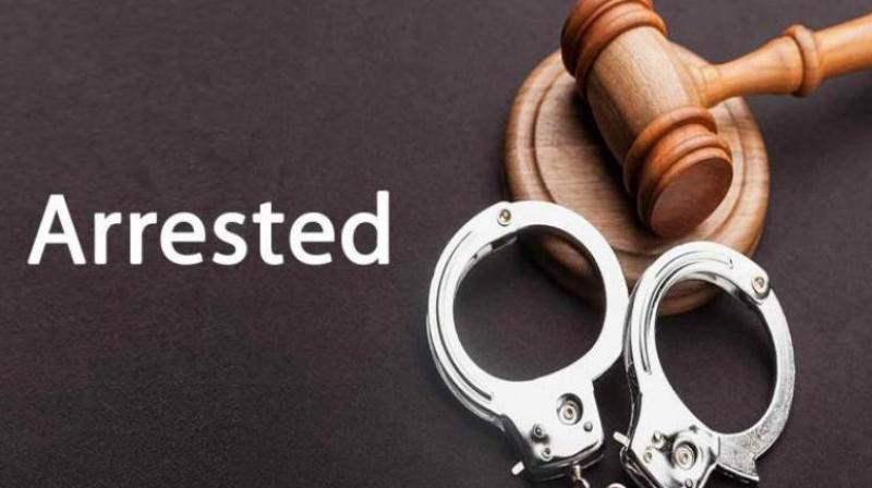 Arrest
