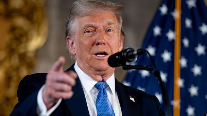 Ceasefire Now in Effect, Declares Trump — Fresh Missile Alerts from Israel Ceasefire Now in Effect, Declares Trump — Fresh Missile Alerts from Israel
