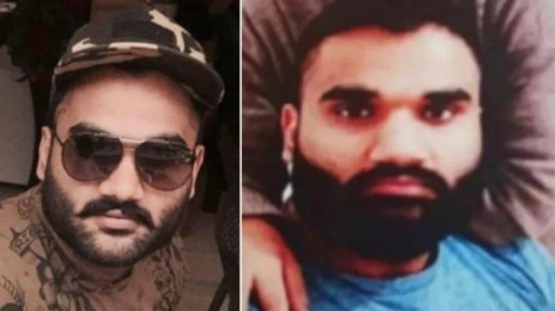 Goldy Brar Dead Or Alive? Here' What We Know About Prime Accused of Sidhu Moosewala's Murder Case Goldy Brar Dead Or Alive? Here' What We Know About Prime Accused of Sidhu Moosewala's Murder Case