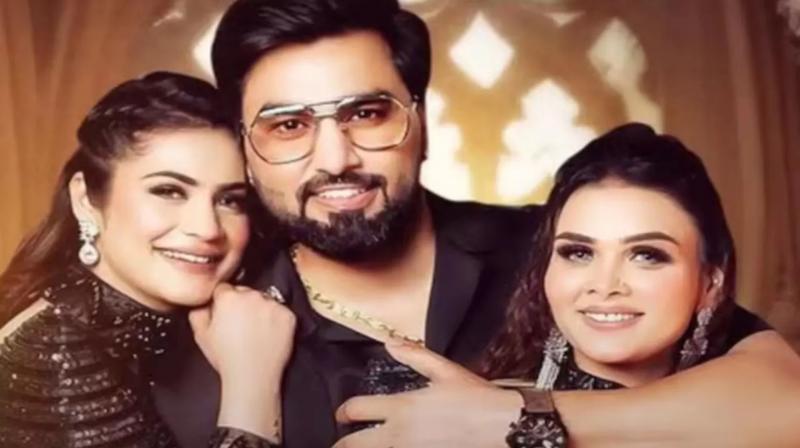 Payal Malik to take divorce from Armaan Malik! Payal Malik to take divorce from Armaan Malik!