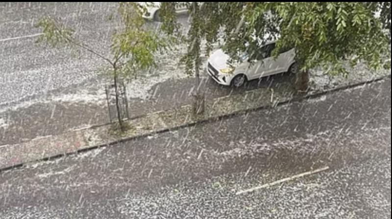 Punjab Weather Update: Yellow Alert Over Punjab; Here's What IMD said Punjab Weather Update: Yellow Alert Over Punjab; Here's What IMD said