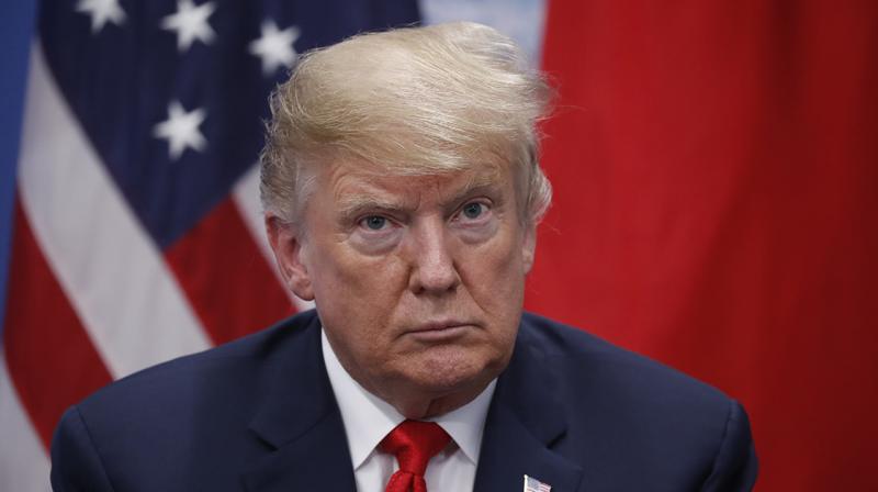Donald Trump Donald Trump