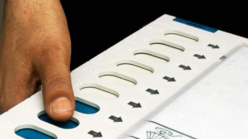 Election process for Zila Parishads and Panchayats Samitis would continue as scheduled Election process for Zila Parishads and Panchayats Samitis would continue as scheduled