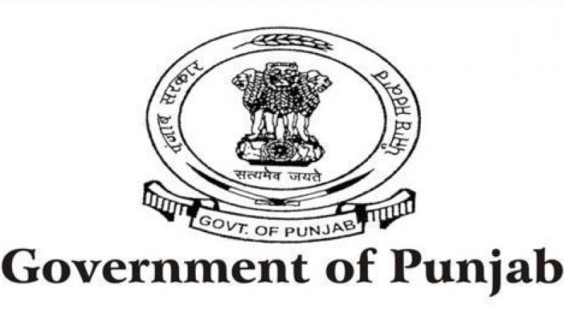 Punjab Govt appoints IPS Mohammad Mustafa as DGP