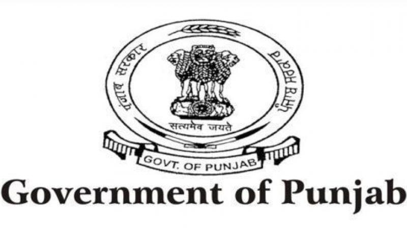 Punjab Govt appoints IPS Mohammad Mustafa as DGP Punjab Govt appoints IPS Mohammad Mustafa as DGP