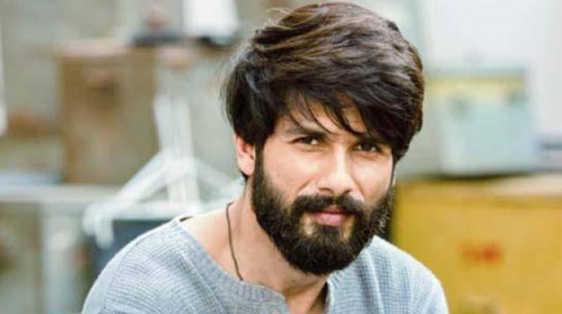 Shahid Kapoor Shahid Kapoor