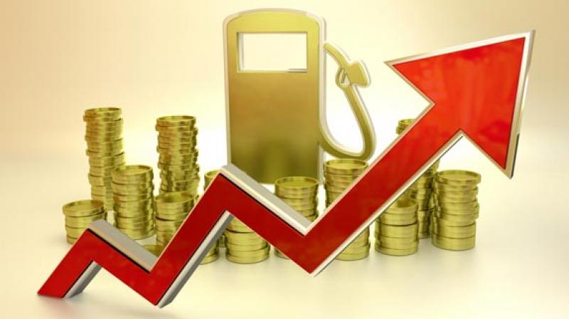 Petrol and diesel prices set new records Petrol and diesel prices set new records