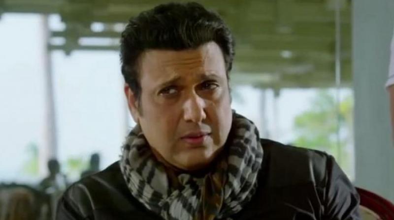 Govinda Govinda