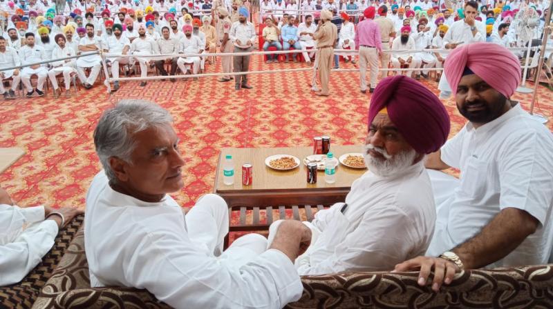 Sukhbir Badal cannot escape from responsibility of Behbal Kalan firing Sukhbir Badal cannot escape from responsibility of Behbal Kalan firing
