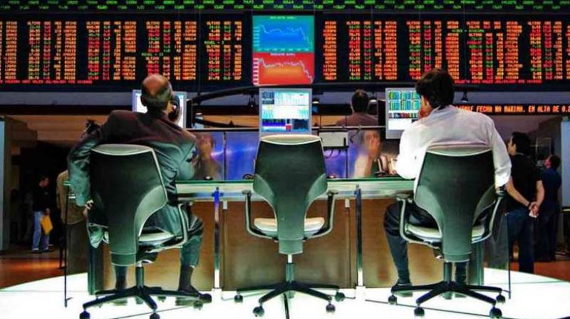 Sensex, Nifty start on a cautious note Sensex, Nifty start on a cautious note