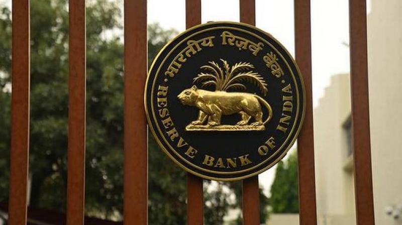 RBI policy