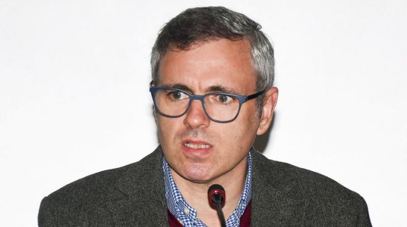 Omar Abdullah