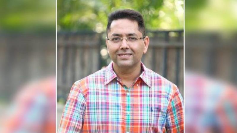 Aman Arora
