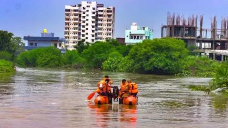 Nagpur, Maharashtra 