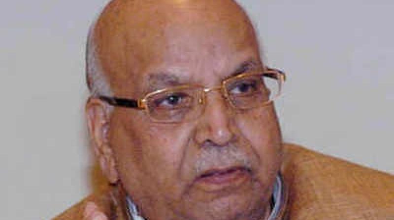Lalji Tandon Lalji Tandon